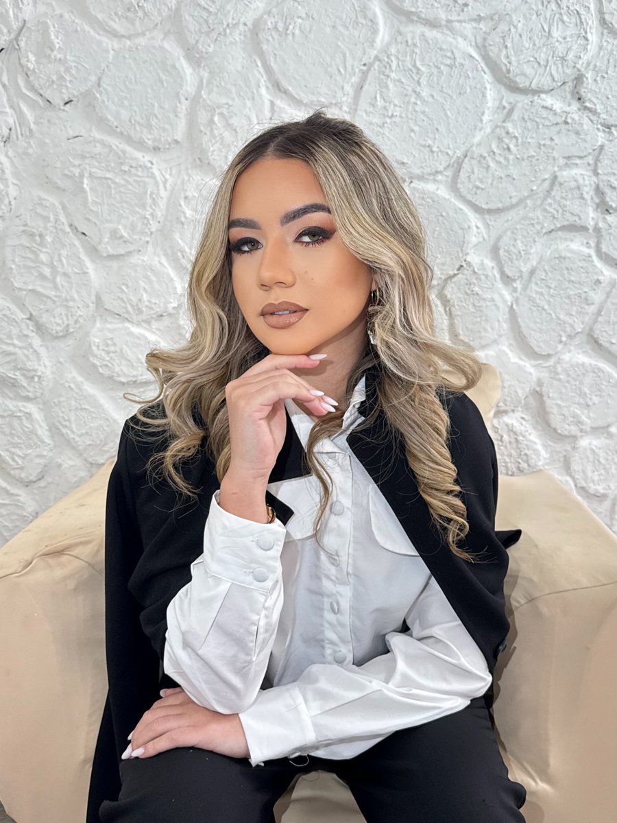 Ana Molinari — foto 2