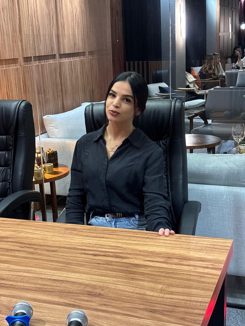 Brenda Gonçalves — Creator UGC & Apresentadora